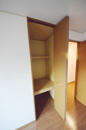 グリーンハイツの物件内観写真